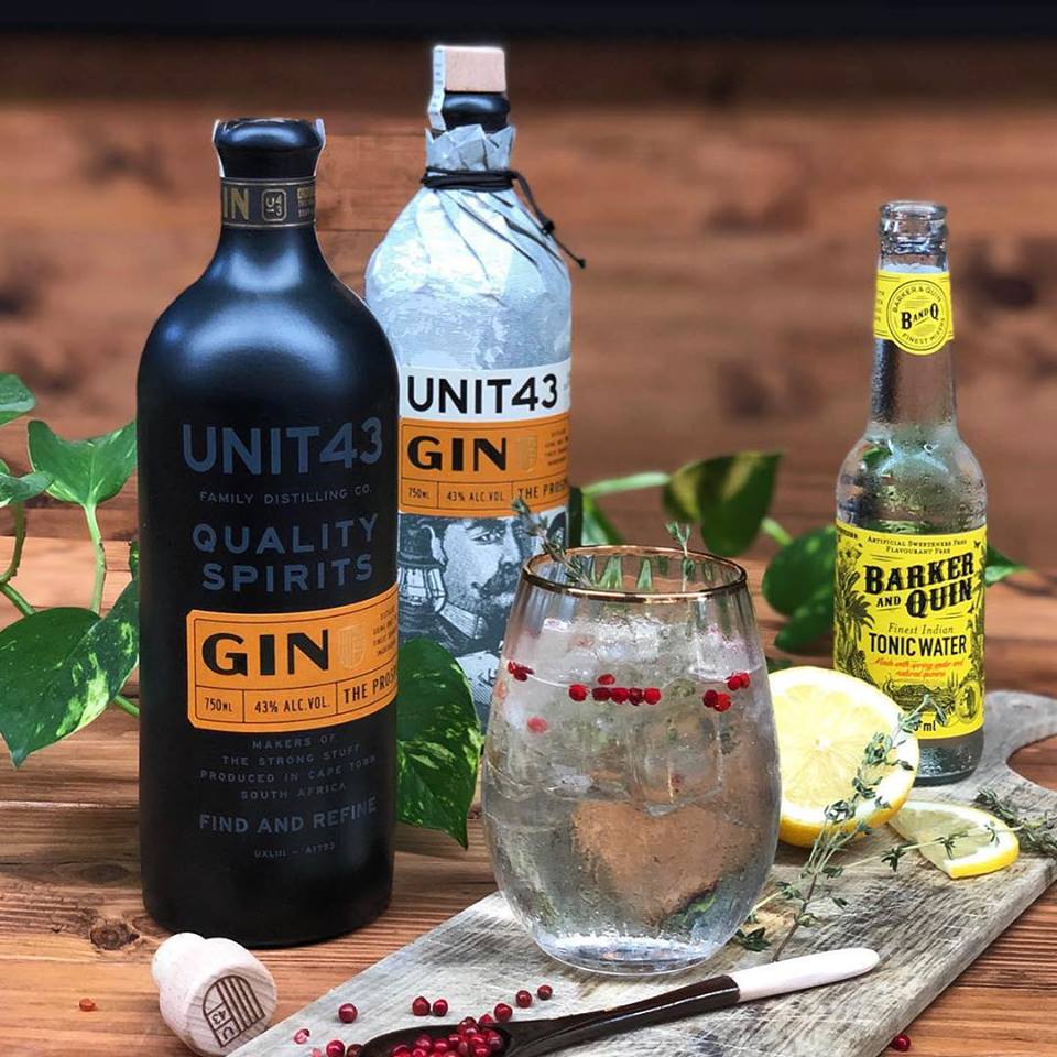 Unit 43 Family Distilling Co Sebsmith Trading